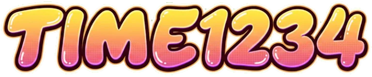time1234